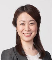 野田 陽子